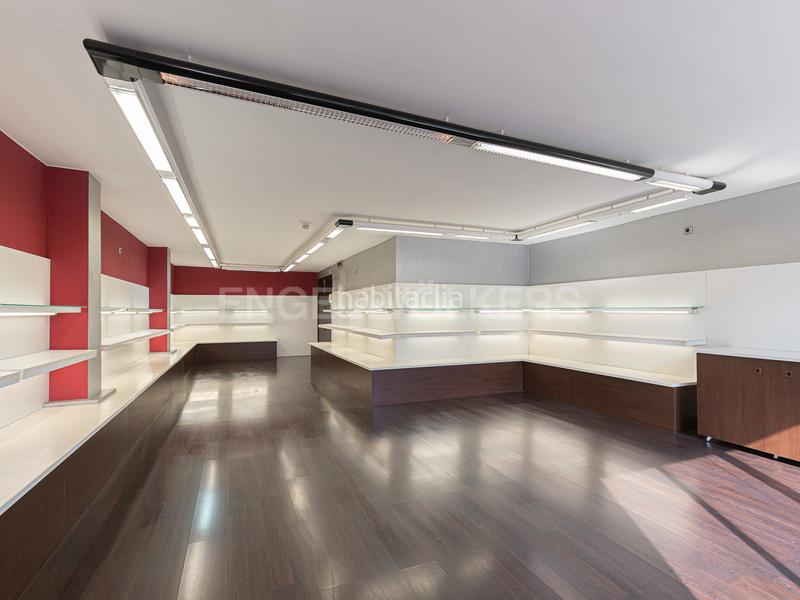 Foto 0fa3bbc5-9562-4e2f-a7f8-40a86ebf9009. Büro mit parking in La Nova Esquerra de l´Eixample Barcelona Foto 0fa3bbc5-9562-4e2f-a7f8-40a86ebf9009. Büro mit parking in La Nova Esquerra de l´Eixample Barcelona