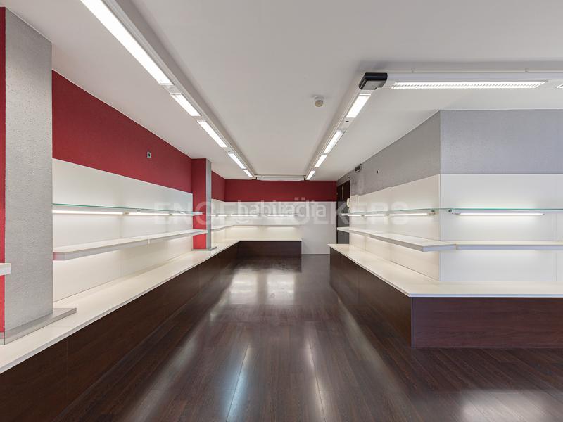 Foto 22eb5d91-f727-42a9-b76d-9e0b292087d2. Büro mit parking in La Nova Esquerra de l´Eixample Barcelona Foto 22eb5d91-f727-42a9-b76d-9e0b292087d2. Büro mit parking in La Nova Esquerra de l´Eixample Barcelona