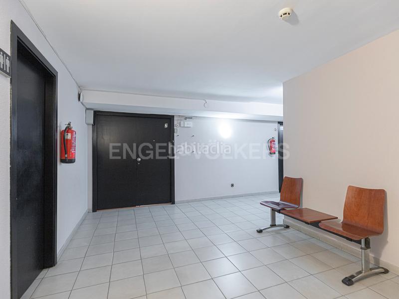 Foto 31bc0dfb-ac01-42da-852a-ed4b2bf103ea. Büro mit parking in La Nova Esquerra de l´Eixample Barcelona Foto 31bc0dfb-ac01-42da-852a-ed4b2bf103ea. Büro mit parking in La Nova Esquerra de l´Eixample Barcelona