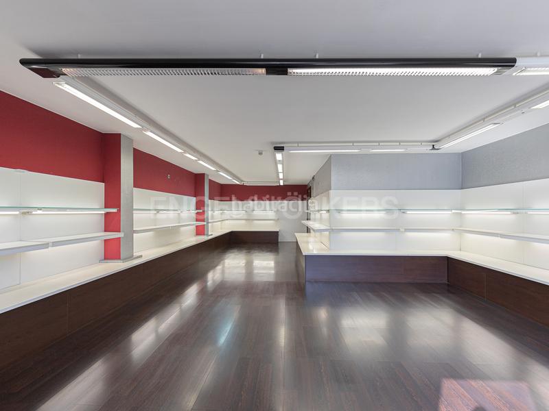 Foto 3bb9a5d2-acf4-4cbc-a952-6a0751949ec6. Büro mit parking in La Nova Esquerra de l´Eixample Barcelona Foto 3bb9a5d2-acf4-4cbc-a952-6a0751949ec6. Büro mit parking in La Nova Esquerra de l´Eixample Barcelona