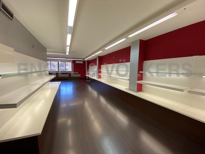 Foto 60b53b2d-d7f0-456c-b202-fd9659047c0c. Büro mit parking in La Nova Esquerra de l´Eixample Barcelona Foto 60b53b2d-d7f0-456c-b202-fd9659047c0c. Büro mit parking in La Nova Esquerra de l´Eixample Barcelona