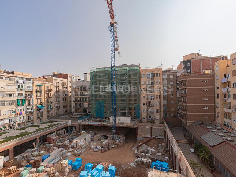 Foto 869d44ff-7fe3-498d-b5e0-c0453cb9e5c5. Büro mit parking in La Nova Esquerra de l´Eixample Barcelona Foto 869d44ff-7fe3-498d-b5e0-c0453cb9e5c5. Büro mit parking in La Nova Esquerra de l´Eixample Barcelona