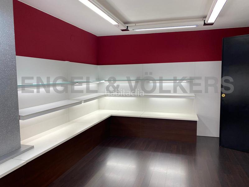 Foto 8ecdf638-9a2b-4e0b-874c-b4bc9a89e914. Büro mit parking in La Nova Esquerra de l´Eixample Barcelona Foto 8ecdf638-9a2b-4e0b-874c-b4bc9a89e914. Büro mit parking in La Nova Esquerra de l´Eixample Barcelona