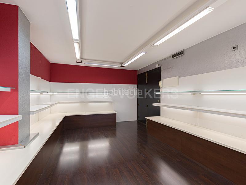 Foto 8fc79877-d52b-4611-81a7-2c27642e8021. Büro mit parking in La Nova Esquerra de l´Eixample Barcelona Foto 8fc79877-d52b-4611-81a7-2c27642e8021. Büro mit parking in La Nova Esquerra de l´Eixample Barcelona