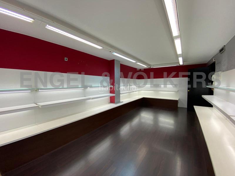 Foto a3fce8c4-99bc-4453-8332-8d1fd71b5d72. Büro mit parking in La Nova Esquerra de l´Eixample Barcelona Foto a3fce8c4-99bc-4453-8332-8d1fd71b5d72. Büro mit parking in La Nova Esquerra de l´Eixample Barcelona