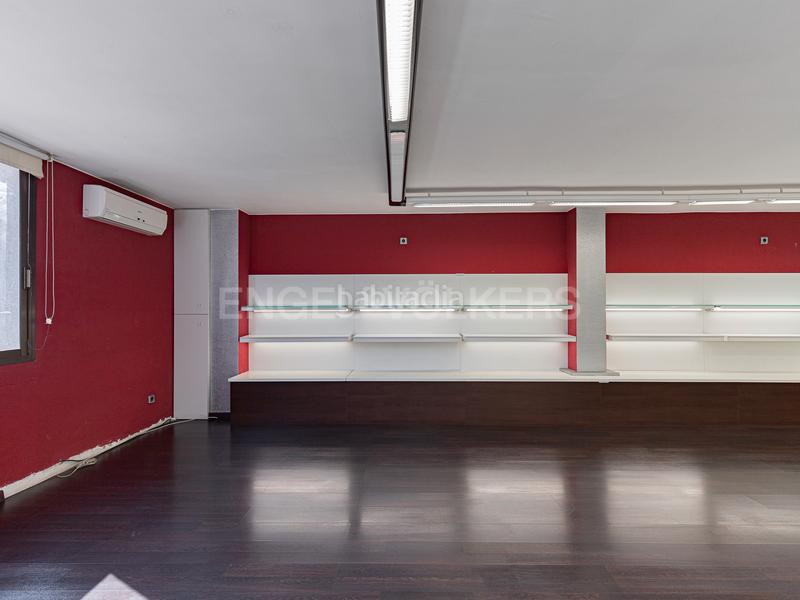 Foto ac28d47f-6eac-4ed2-9b61-e063701070a0. Büro mit parking in La Nova Esquerra de l´Eixample Barcelona Foto ac28d47f-6eac-4ed2-9b61-e063701070a0. Büro mit parking in La Nova Esquerra de l´Eixample Barcelona