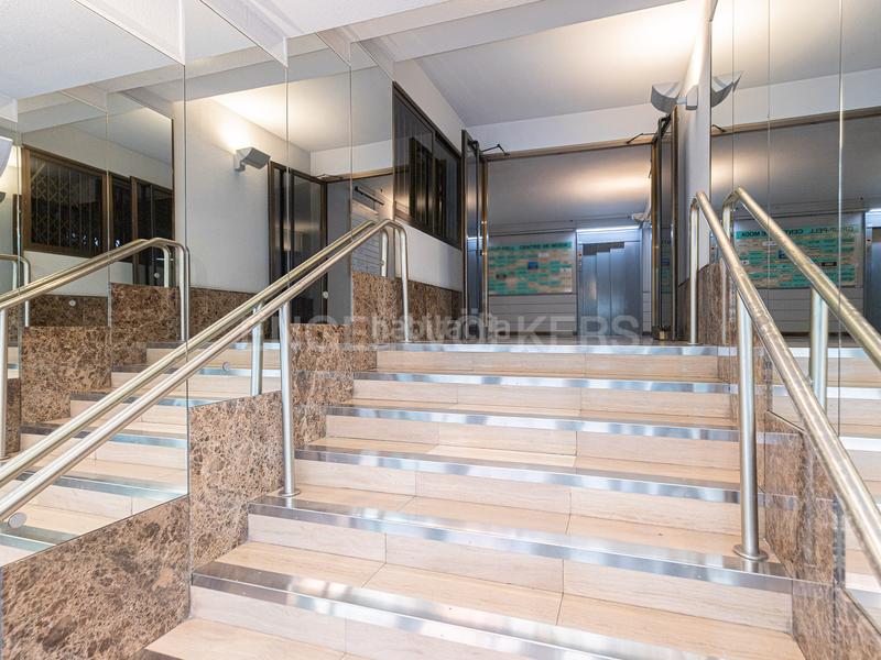 Foto d5af6ee8-f9bd-4724-b944-48fe6e127f97. Büro mit parking in La Nova Esquerra de l´Eixample Barcelona Foto d5af6ee8-f9bd-4724-b944-48fe6e127f97. Büro mit parking in La Nova Esquerra de l´Eixample Barcelona