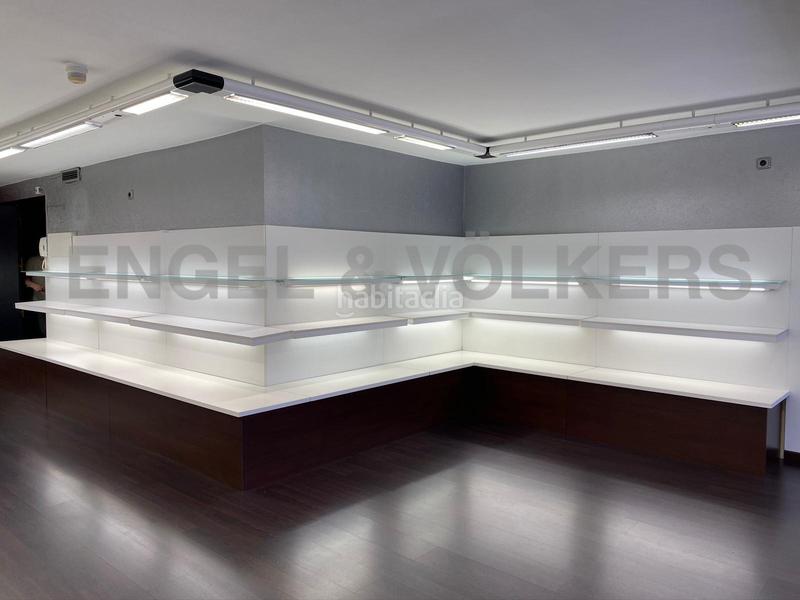 Foto e1107ca2-cfa7-4d26-98a7-e97a2b170f41. Büro mit parking in La Nova Esquerra de l´Eixample Barcelona Foto e1107ca2-cfa7-4d26-98a7-e97a2b170f41. Büro mit parking in La Nova Esquerra de l´Eixample Barcelona