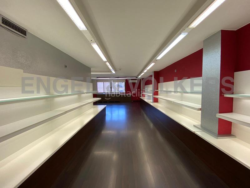 Foto fe5d7859-7a46-4cc4-af98-0ebff3706cbb. Büro mit parking in La Nova Esquerra de l´Eixample Barcelona Foto fe5d7859-7a46-4cc4-af98-0ebff3706cbb. Büro mit parking in La Nova Esquerra de l´Eixample Barcelona