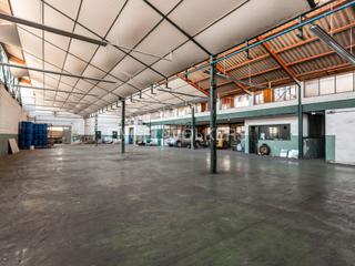 Nau industrial a Canovelles. Nave industrial de 4.000 m2 y patio de 4.800 m2 tipo c en canove Nau industrial a Canovelles. Nave industrial de 4.000 m2 y patio de 4.800 m2 tipo c en canove