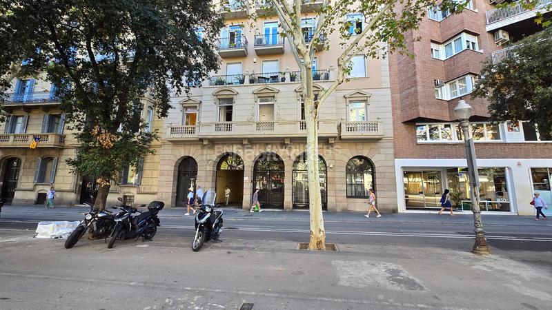 Foto 11c71e9b-7690-465e-bba4-9ebd34528987. Affitto locale commerciale in Dreta de l´Eixample Barcelona Foto 11c71e9b-7690-465e-bba4-9ebd34528987. Affitto locale commerciale in Dreta de l´Eixample Barcelona