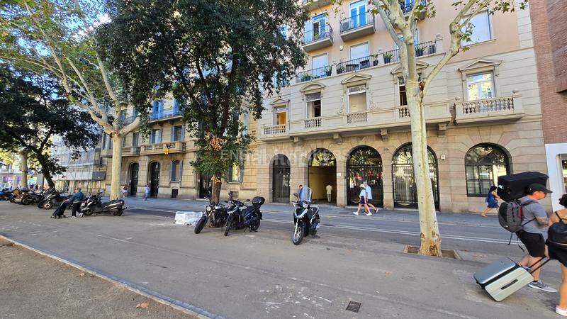 Foto 1c4c7225-4cca-418d-b099-4a3775b3510a. Affitto locale commerciale in Dreta de l´Eixample Barcelona Foto 1c4c7225-4cca-418d-b099-4a3775b3510a. Affitto locale commerciale in Dreta de l´Eixample Barcelona