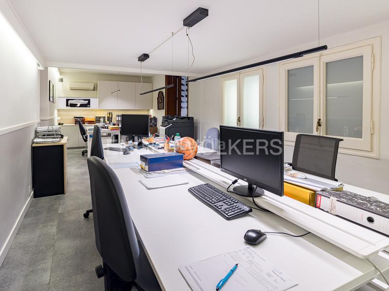 Foto 29c0a0d1-f3de-4ca0-b8ff-e5668b6ff3b4. Affitto locale commerciale in Dreta de l´Eixample Barcelona Foto 29c0a0d1-f3de-4ca0-b8ff-e5668b6ff3b4. Affitto locale commerciale in Dreta de l´Eixample Barcelona