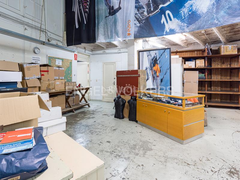 Foto 2bd4259a-f73c-4920-8920-15c68407a79e. Affitto locale commerciale in Dreta de l´Eixample Barcelona Foto 2bd4259a-f73c-4920-8920-15c68407a79e. Affitto locale commerciale in Dreta de l´Eixample Barcelona