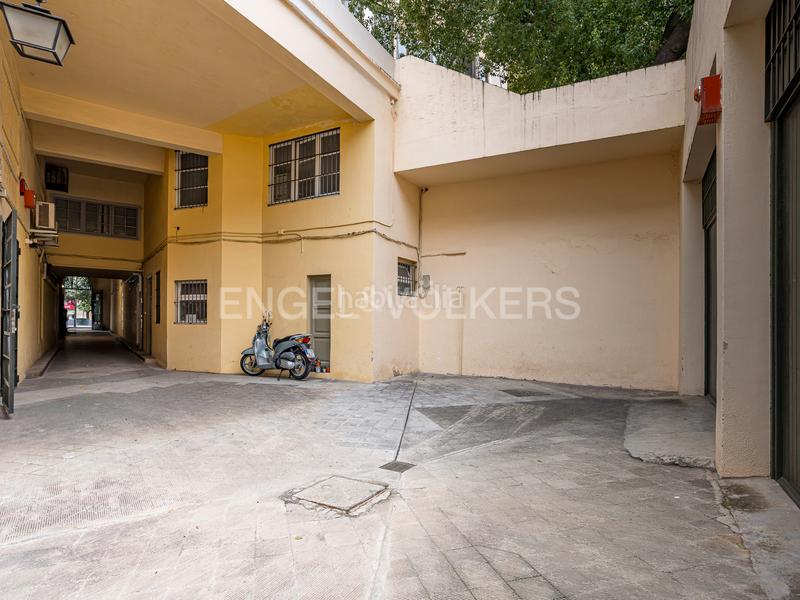 Foto b49b0e49-573a-4e0d-bdcc-935f58604c85. Affitto locale commerciale in Dreta de l´Eixample Barcelona Foto b49b0e49-573a-4e0d-bdcc-935f58604c85. Affitto locale commerciale in Dreta de l´Eixample Barcelona