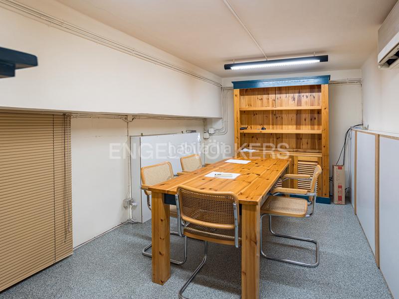 Foto cefbf125-4f0f-40f3-8901-436122c8601e. Affitto locale commerciale in Dreta de l´Eixample Barcelona Foto cefbf125-4f0f-40f3-8901-436122c8601e. Affitto locale commerciale in Dreta de l´Eixample Barcelona