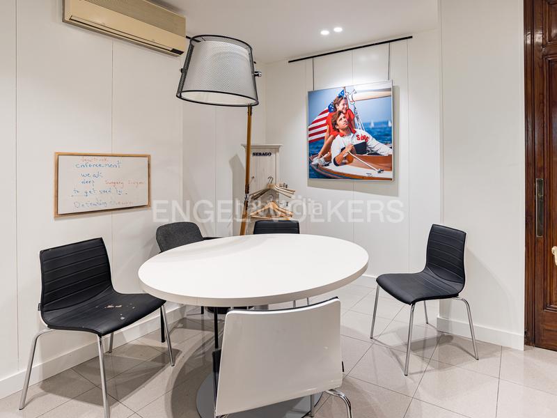 Foto cfd51203-835b-4e14-b011-eeda8183df58. Affitto locale commerciale in Dreta de l´Eixample Barcelona Foto cfd51203-835b-4e14-b011-eeda8183df58. Affitto locale commerciale in Dreta de l´Eixample Barcelona