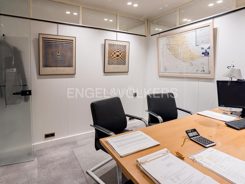 Foto d57e7498-12f6-46f2-ac81-c51db235c069. Affitto locale commerciale in Dreta de l´Eixample Barcelona Foto d57e7498-12f6-46f2-ac81-c51db235c069. Affitto locale commerciale in Dreta de l´Eixample Barcelona