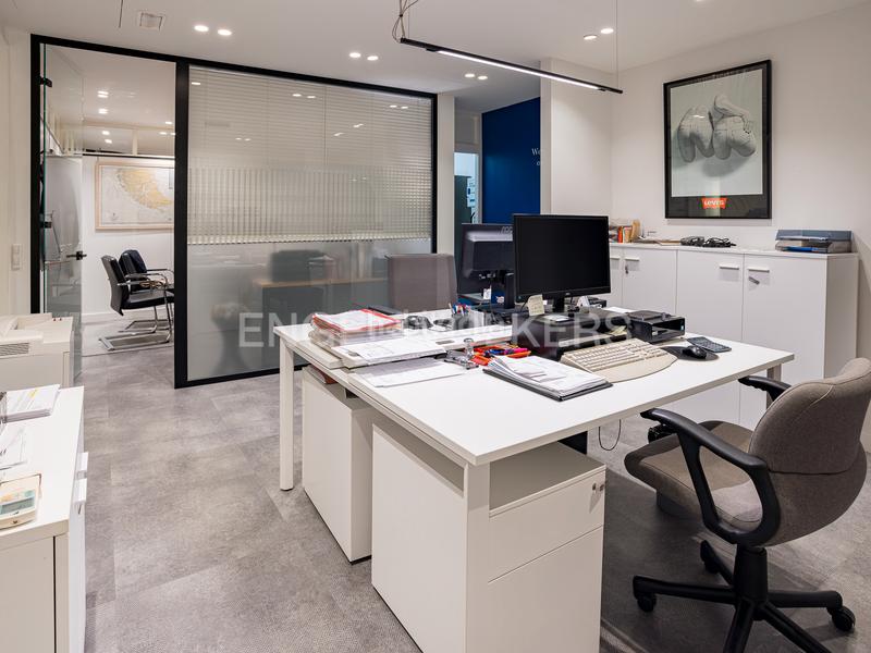 Foto d5947ca7-5432-436f-9984-e2e1600113cf. Affitto locale commerciale in Dreta de l´Eixample Barcelona Foto d5947ca7-5432-436f-9984-e2e1600113cf. Affitto locale commerciale in Dreta de l´Eixample Barcelona