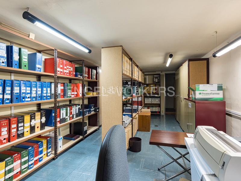 Foto d65816e6-eb48-4c1d-88eb-cd88bd447689. Affitto locale commerciale in Dreta de l´Eixample Barcelona Foto d65816e6-eb48-4c1d-88eb-cd88bd447689. Affitto locale commerciale in Dreta de l´Eixample Barcelona