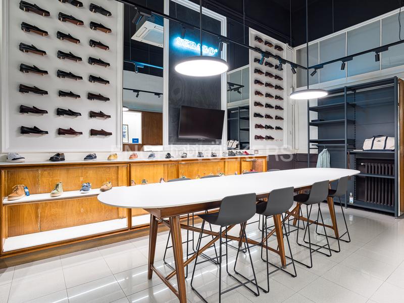 Foto da4bbd01-b31a-4524-844e-ec5de9a54458. Affitto locale commerciale in Dreta de l´Eixample Barcelona Foto da4bbd01-b31a-4524-844e-ec5de9a54458. Affitto locale commerciale in Dreta de l´Eixample Barcelona