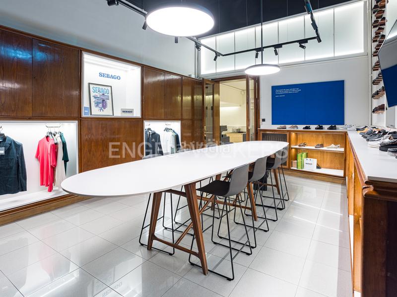 Foto e8564732-be55-4843-8e85-1b286235bf09. Affitto locale commerciale in Dreta de l´Eixample Barcelona Foto e8564732-be55-4843-8e85-1b286235bf09. Affitto locale commerciale in Dreta de l´Eixample Barcelona