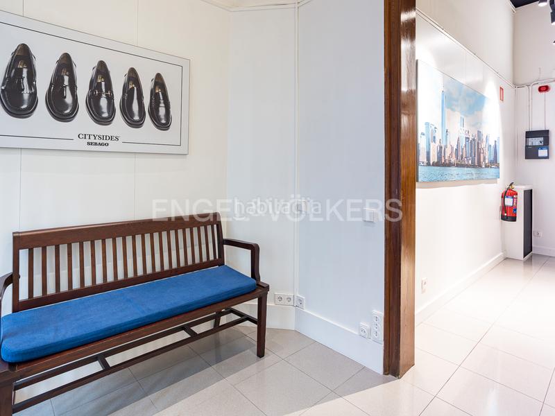 Foto eb9ac66e-5c3b-4efa-9138-8ee0050096fb. Affitto locale commerciale in Dreta de l´Eixample Barcelona Foto eb9ac66e-5c3b-4efa-9138-8ee0050096fb. Affitto locale commerciale in Dreta de l´Eixample Barcelona