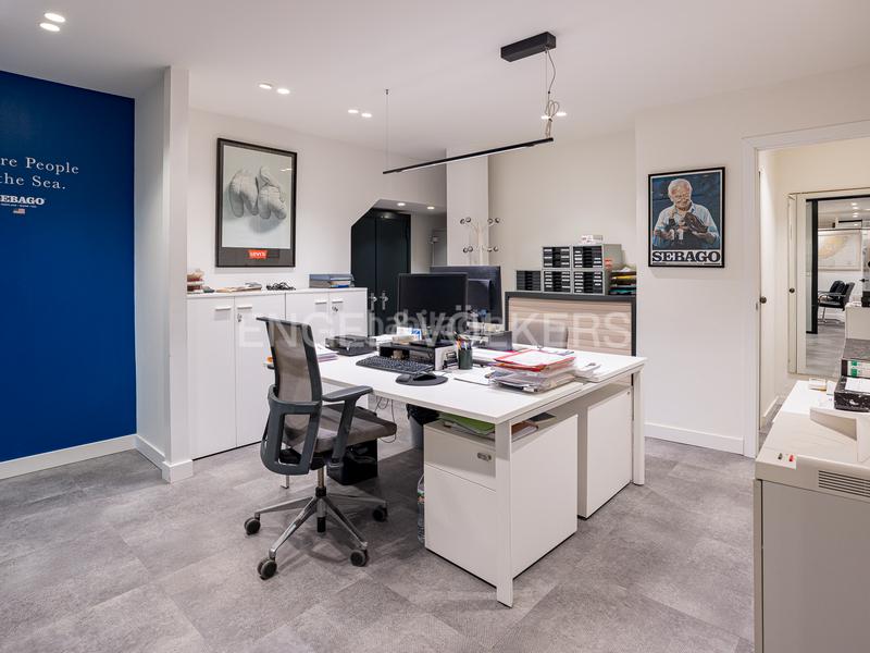 Foto eddadf5e-e02b-4f95-a9da-ec1d9fb36276. Affitto locale commerciale in Dreta de l´Eixample Barcelona Foto eddadf5e-e02b-4f95-a9da-ec1d9fb36276. Affitto locale commerciale in Dreta de l´Eixample Barcelona