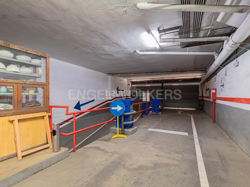 Foto 2b7a10e6-fc23-4d29-b83b-6bf0afa048d7. Location local commercial dans Hostafrancs Barcelona Foto 2b7a10e6-fc23-4d29-b83b-6bf0afa048d7. Location local commercial dans Hostafrancs Barcelona