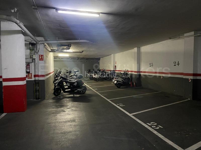 Foto d24693d9-de93-4575-bcea-ce22e2754cfc. Location local commercial dans Hostafrancs Barcelona Foto d24693d9-de93-4575-bcea-ce22e2754cfc. Location local commercial dans Hostafrancs Barcelona