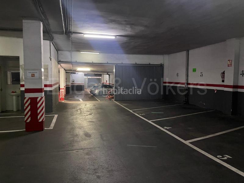 Foto e875f4d5-b2b7-4484-9250-29264bf8a0af. Location local commercial dans Hostafrancs Barcelona Foto e875f4d5-b2b7-4484-9250-29264bf8a0af. Location local commercial dans Hostafrancs Barcelona