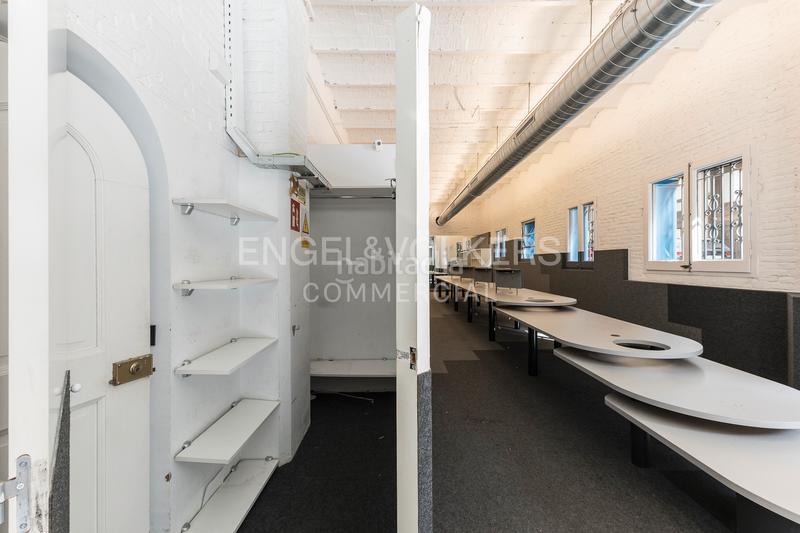 Foto 462a87e5-24c3-48cc-9caa-0c5372565e01. Affitto locale commerciale in Sant Gervasi - Galvany Barcelona Foto 462a87e5-24c3-48cc-9caa-0c5372565e01. Affitto locale commerciale in Sant Gervasi - Galvany Barcelona