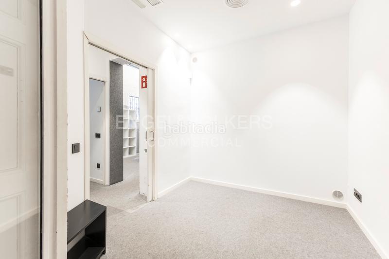 Foto c478d6cd-00df-42d7-944a-26bee4130014. Affitto locale commerciale in Sant Gervasi - Galvany Barcelona Foto c478d6cd-00df-42d7-944a-26bee4130014. Affitto locale commerciale in Sant Gervasi - Galvany Barcelona