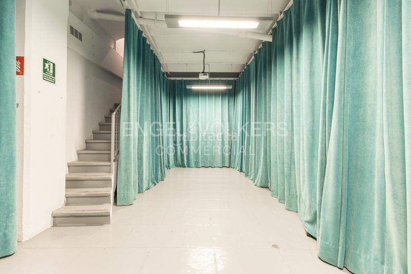 Foto 235b4687-807c-4c3f-9aec-7c07bdfed9fe. Miete geschäftsraum in Sant Gervasi - Galvany Barcelona Foto 235b4687-807c-4c3f-9aec-7c07bdfed9fe. Miete geschäftsraum in Sant Gervasi - Galvany Barcelona