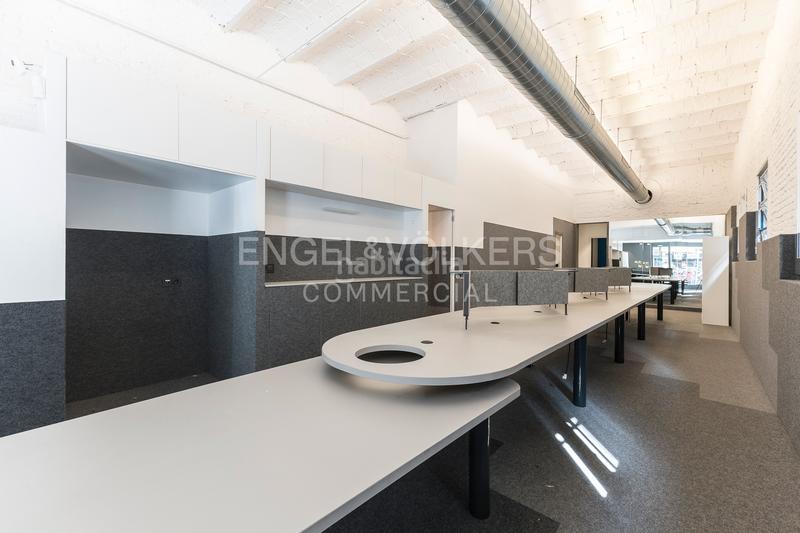 Foto fb68811d-bf60-44f3-9c58-c3445f96770c. Miete geschäftsraum in Sant Gervasi - Galvany Barcelona Foto fb68811d-bf60-44f3-9c58-c3445f96770c. Miete geschäftsraum in Sant Gervasi - Galvany Barcelona