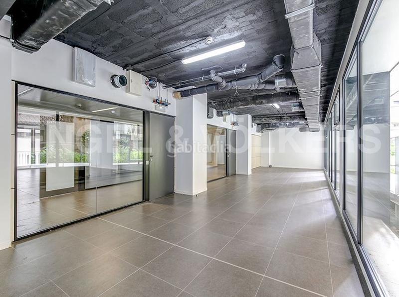 Foto 0ded215b-7414-4daa-88f4-efc99cf137ec. Location local commercial dans Tres Torres Barcelona Foto 0ded215b-7414-4daa-88f4-efc99cf137ec. Location local commercial dans Tres Torres Barcelona