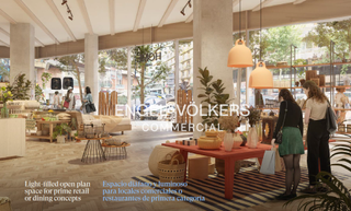 Lloguer Local Comercial a La Nova Esquerra de l´Eixample. Local en avinguda roma Lloguer Local Comercial a La Nova Esquerra de l´Eixample. Local en avinguda roma