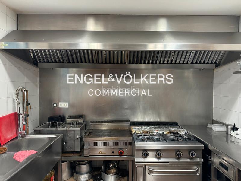 Foto 18722e56-919e-4ac9-a3ee-3012ed42251c. Affitto locale commerciale in El Poble Sec - Parc de Montjuïc Barcelona Foto 18722e56-919e-4ac9-a3ee-3012ed42251c. Affitto locale commerciale in El Poble Sec - Parc de Montjuïc Barcelona