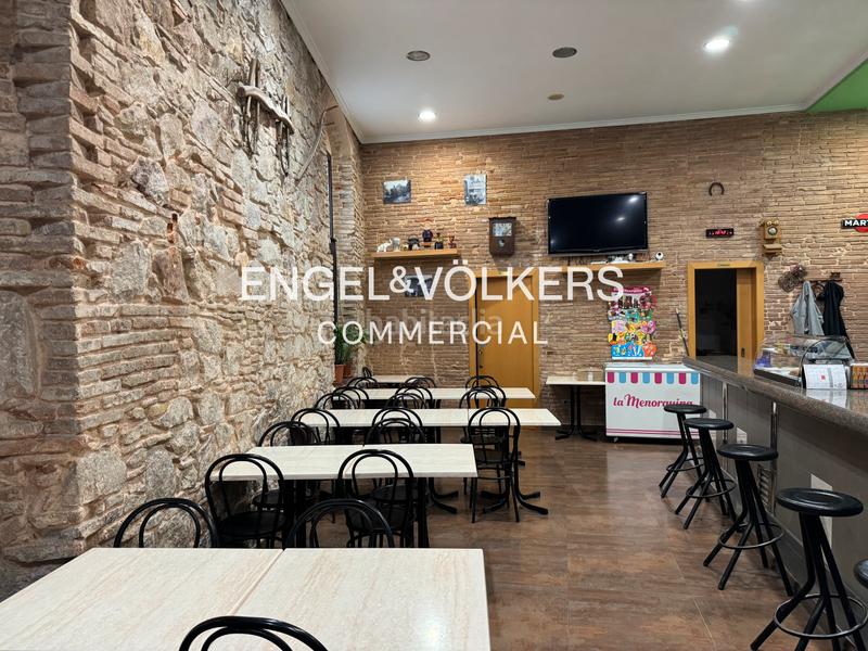 Foto 09e65589-1065-4f0e-ad4a-287973f07723. Alquiler local comercial traspaso de c3 en poble sec en Barcelona Foto 09e65589-1065-4f0e-ad4a-287973f07723. Alquiler local comercial traspaso de c3 en poble sec en Barcelona