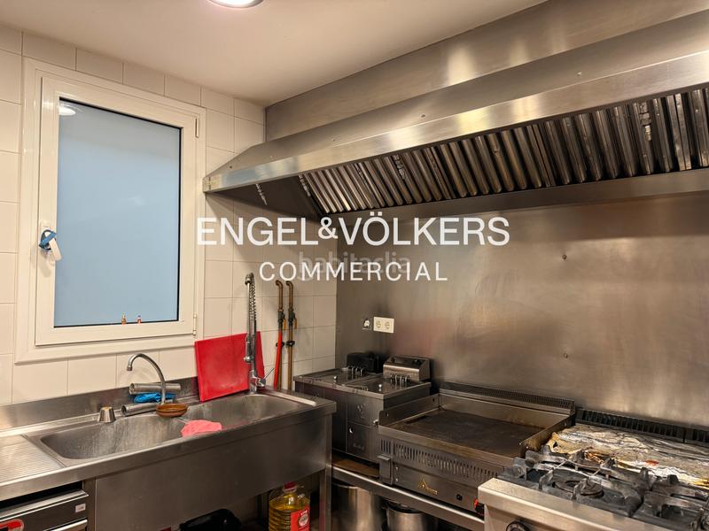 Foto 4463f073-add3-4486-b94b-191bea2a16ae. Alquiler local comercial traspaso de c3 en poble sec en Barcelona Foto 4463f073-add3-4486-b94b-191bea2a16ae. Alquiler local comercial traspaso de c3 en poble sec en Barcelona