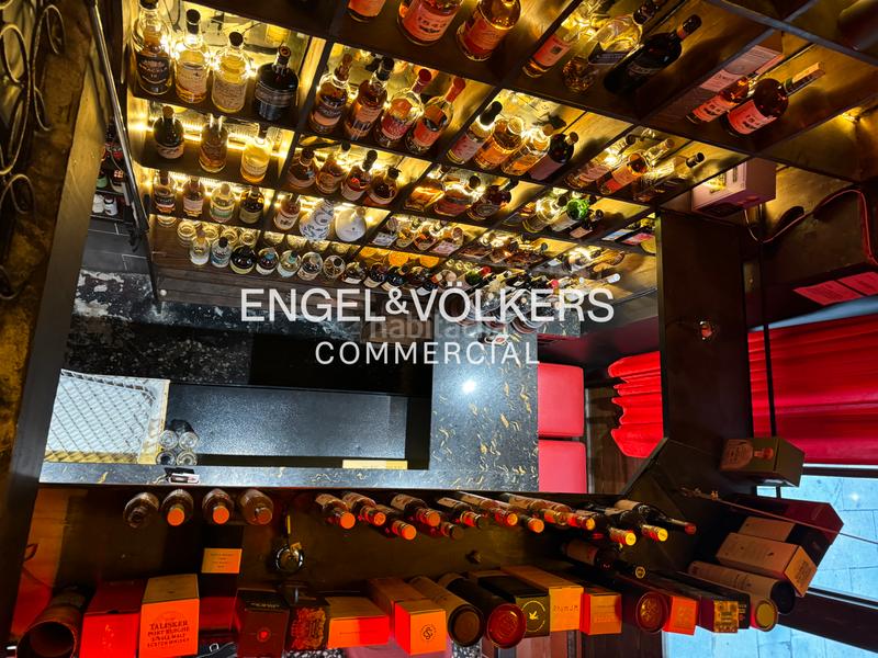 Foto 316c8aa4-e0e7-405a-8a98-33e314a9647e. Alquiler local comercial fantástico bar con licencia c3 en el born en Barcelona Foto 316c8aa4-e0e7-405a-8a98-33e314a9647e. Alquiler local comercial fantástico bar con licencia c3 en el born en Barcelona