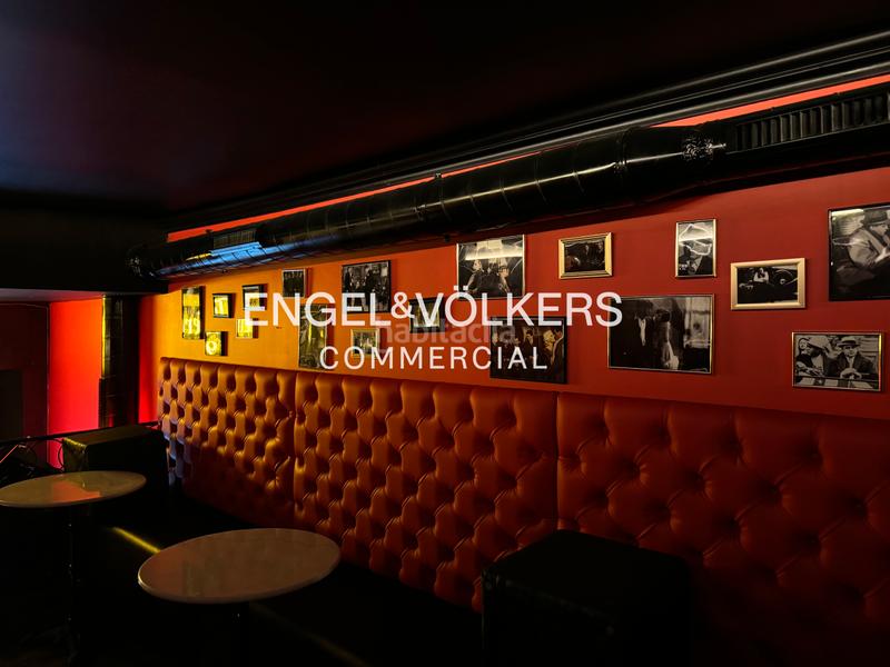 Foto 6b0f5bed-7aa8-4682-837d-b0877b62279f. Alquiler local comercial fantástico bar con licencia c3 en el born en Barcelona Foto 6b0f5bed-7aa8-4682-837d-b0877b62279f. Alquiler local comercial fantástico bar con licencia c3 en el born en Barcelona