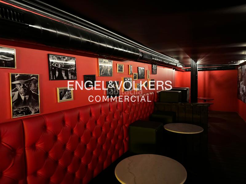 Foto 734b3074-07af-4855-a6e5-237ed193c97b. Alquiler local comercial fantástico bar con licencia c3 en el born en Barcelona Foto 734b3074-07af-4855-a6e5-237ed193c97b. Alquiler local comercial fantástico bar con licencia c3 en el born en Barcelona