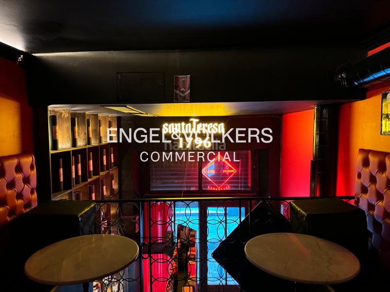 Foto 7762873c-499c-42e6-aac8-86bfd45bcc42. Alquiler local comercial fantástico bar con licencia c3 en el born en Barcelona Foto 7762873c-499c-42e6-aac8-86bfd45bcc42. Alquiler local comercial fantástico bar con licencia c3 en el born en Barcelona