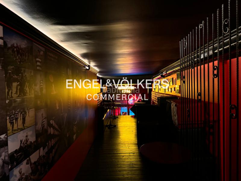 Foto 7fbd0c83-3587-42b8-b706-6fe16635b6ac. Alquiler local comercial fantástico bar con licencia c3 en el born en Barcelona Foto 7fbd0c83-3587-42b8-b706-6fe16635b6ac. Alquiler local comercial fantástico bar con licencia c3 en el born en Barcelona