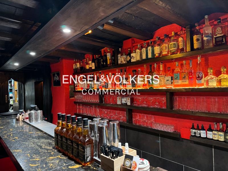 Foto 881240c3-18dd-447e-a728-13764b7b34a0. Alquiler local comercial fantástico bar con licencia c3 en el born en Barcelona Foto 881240c3-18dd-447e-a728-13764b7b34a0. Alquiler local comercial fantástico bar con licencia c3 en el born en Barcelona