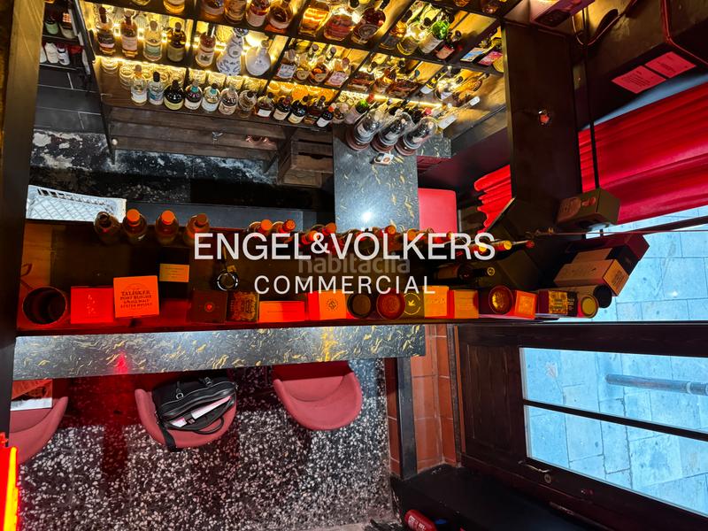 Foto 9fb2802d-c30c-4201-853c-3cebd8bc94f8. Alquiler local comercial fantástico bar con licencia c3 en el born en Barcelona Foto 9fb2802d-c30c-4201-853c-3cebd8bc94f8. Alquiler local comercial fantástico bar con licencia c3 en el born en Barcelona