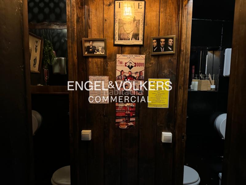 Foto ae909950-51b7-4ab7-9c54-a270bc1aea1b. Alquiler local comercial fantástico bar con licencia c3 en el born en Barcelona Foto ae909950-51b7-4ab7-9c54-a270bc1aea1b. Alquiler local comercial fantástico bar con licencia c3 en el born en Barcelona