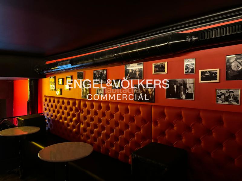 Foto b31d03c3-b1c7-4a1d-a1cf-1efaeb320f0e. Alquiler local comercial fantástico bar con licencia c3 en el born en Barcelona Foto b31d03c3-b1c7-4a1d-a1cf-1efaeb320f0e. Alquiler local comercial fantástico bar con licencia c3 en el born en Barcelona