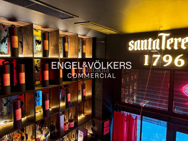 Foto d8e8e09f-4829-4bd0-8858-86db5eaa9958. Alquiler local comercial fantástico bar con licencia c3 en el born en Barcelona Foto d8e8e09f-4829-4bd0-8858-86db5eaa9958. Alquiler local comercial fantástico bar con licencia c3 en el born en Barcelona